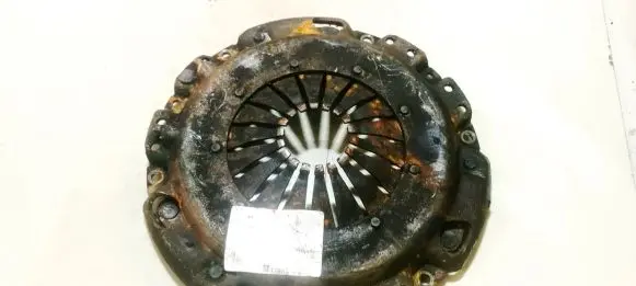 Pressure plate