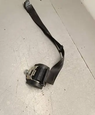 Audi Q5 SQ5 Rear seatbelt 610307000 22159 000090H
