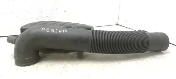 Opel Meriva A Intake resonator 93319131 460014939 0023935