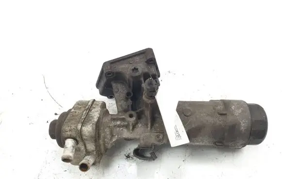 Volkswagen Caddy Coolant radiator 038115389C