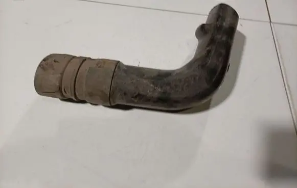 Renault Scenic III - Grand scenic III Air intake hose/pipe 1032198S01