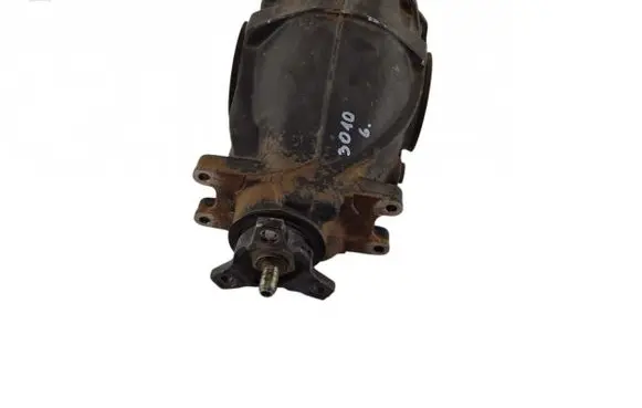 Mercedes-Benz E W211 Rear differential A2303511108