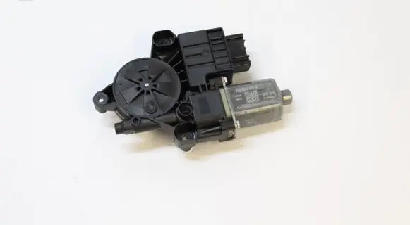Skoda Scala Rear door window regulator motor 2Q1959405B