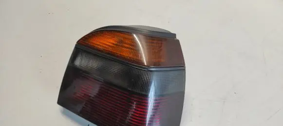 Volkswagen Golf III Rear/tail lights 63278 31483