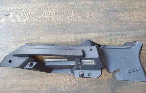 Ford Focus Other trunk/boot trim element BM51A46809A