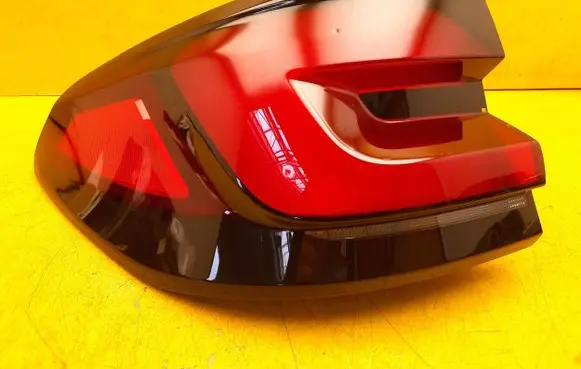 BMW 5 G30 G31 G38 Rear/tail lights set 8493825