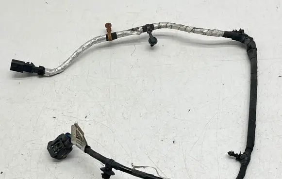 Jeep Grand Cherokee WL Rear ABS sensor wiring 68414813AE T015U051307074 64624P