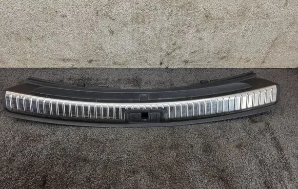 Seat Leon (5F) Trunk/boot sill cover protection 5F9863459A 960218001 960218000