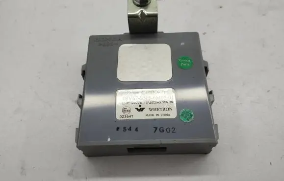 Honda Civic Parking PDC control unit/module 08V67SNB6M0