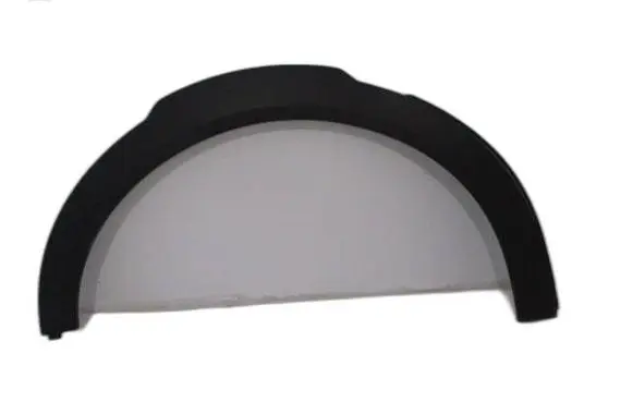 Opel Mokka B Rear arch trim 9834217680
