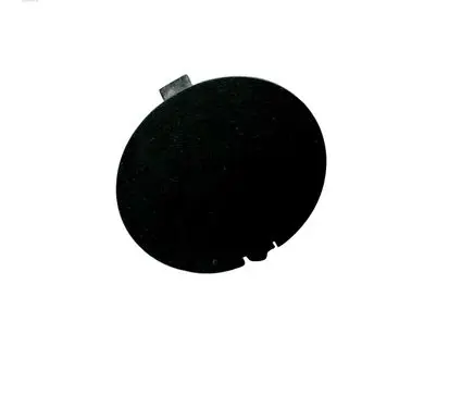 Fiat Punto Evo Rear bumper row hook cap/cover 735500128