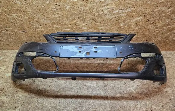 Peugeot 308 Front bumper AA36117425