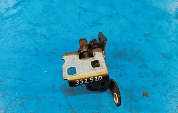 Chrysler Sebring (JS) Front door hinge set 5074256AA