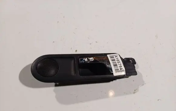 Volkswagen Golf IV Rear door interior handle 3B0839113