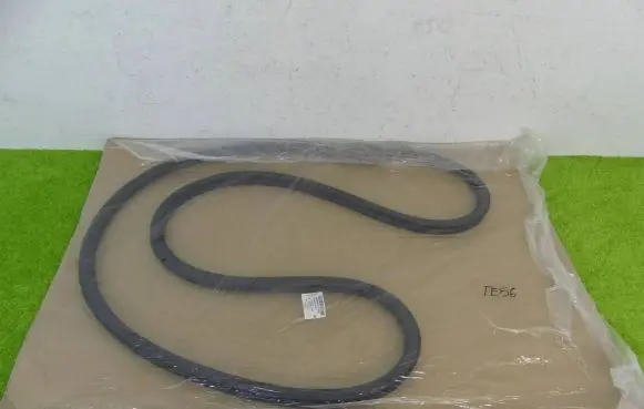 Volkswagen ID.4 Front door rubber seal 11A867914C