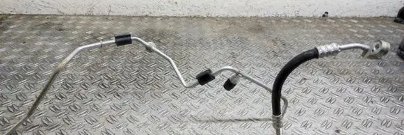 Skoda Fabia Mk3 (NJ) Brake booster pipe/hose 1K0959126