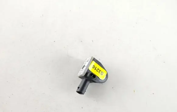 Porsche Cayman 981 Airbag deployment crash/impact sensor 99161822101 180103 2882