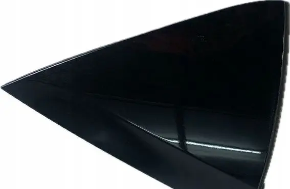 Chrysler Pacifica Fender trim (molding) 68227308AD
