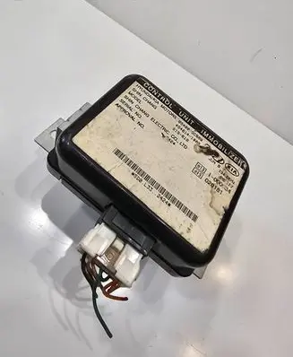 KIA Magentis Immobilizer control unit/module 954003C800 E13020181 SIS01B