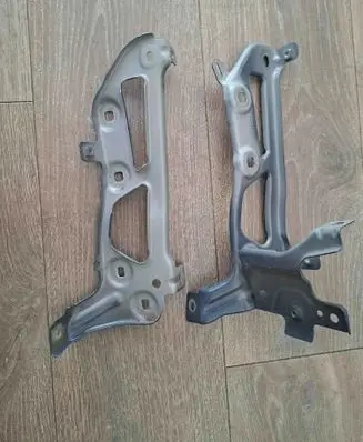 BMW iX1 Other body part 9883409 9883410