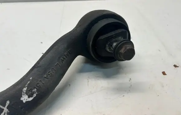 Front control arm