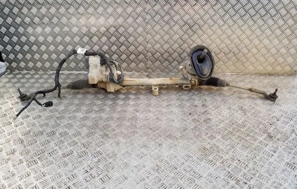 Ford Focus Steering rack BV6C3D070BE PMA141102170379 AV6T3C221ABD