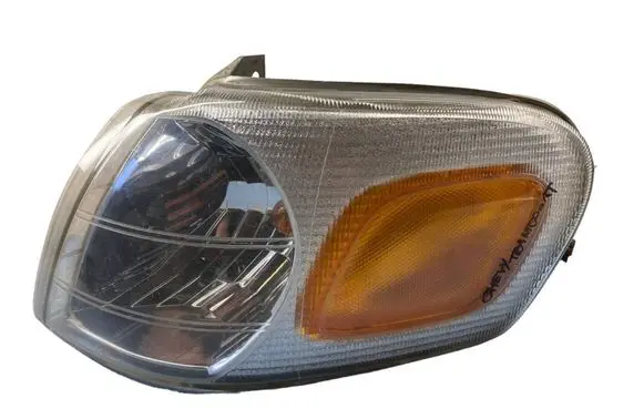 Opel Sintra Front indicator light 16530275