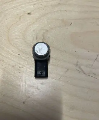 Jaguar XF X260 Parking PDC sensor 9G9215K859AB