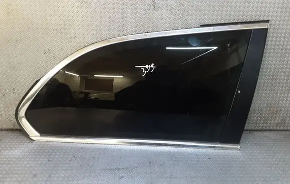 BMW 5 E60 E61 Rear side window