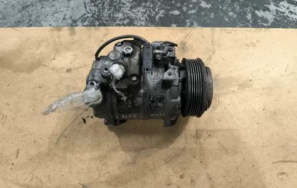 BMW X5 F15 Air conditioning (A/C) compressor (pump) 9216466 22527010 GE447160