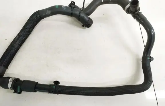Jaguar I-Pace Engine coolant pipe/hose l9d38d154ae l9d3-8d154-aexc7v0