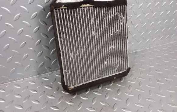 Toyota Picnic Heater blower radiator