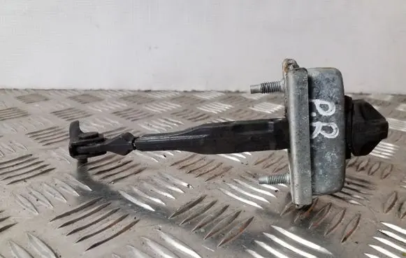 Opel Astra J Front door check strap stopper 13363546