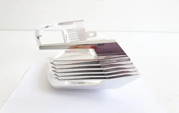 Volkswagen Tiguan Headlight part 