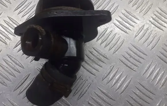 Citroen C2 Thermostat housing 9627628980