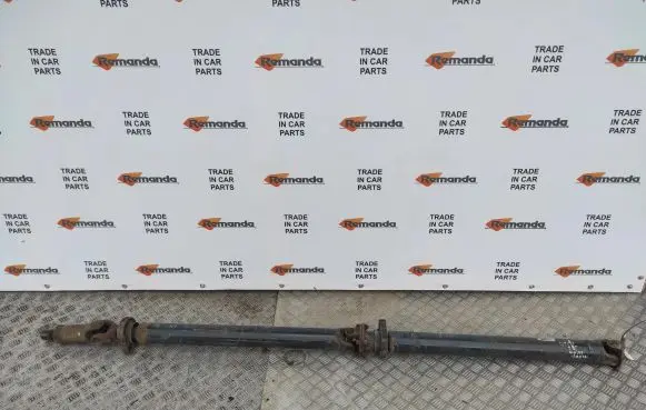 Iveco Daily 45 - 49.10 Drive shaft (set) 9218930709