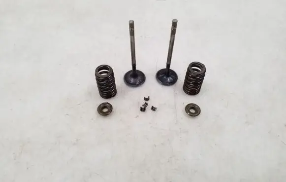 BMW 5 F10 F11 Valve 