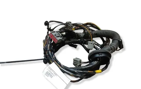 Volvo V70 Tailgate/trunk wiring harness 31264526