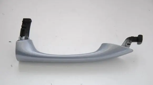 Volkswagen Transporter - Caravelle T5 Front door exterior handle A1697660501