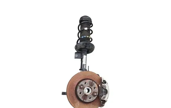 Front shock absorber/damper