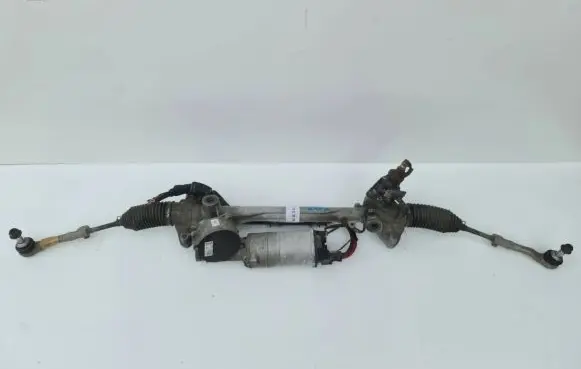 BMW X4 G02 Steering rack 6892944 13836910