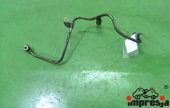 Toyota Avensis T220 Intercooler hose/pipe IMPRK562488