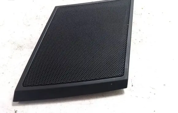 Side speaker trim/cover