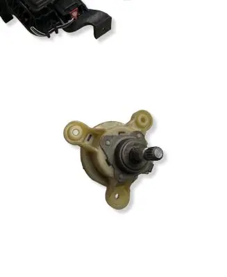Volkswagen Polo Front window lifting mechanism without motor 312312