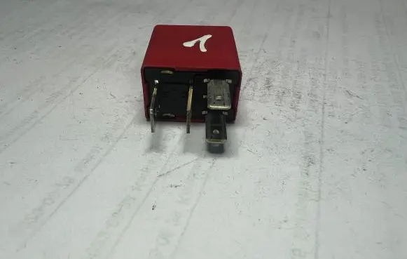 Fiat Stilo Other relay 46520412 232005