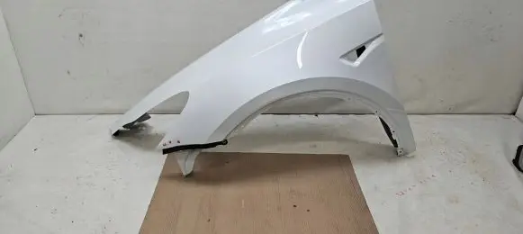 Tesla Model Y Fender