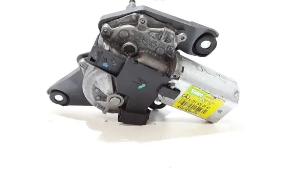 Mercedes-Benz GL X164 Rear window wiper motor A2518200042