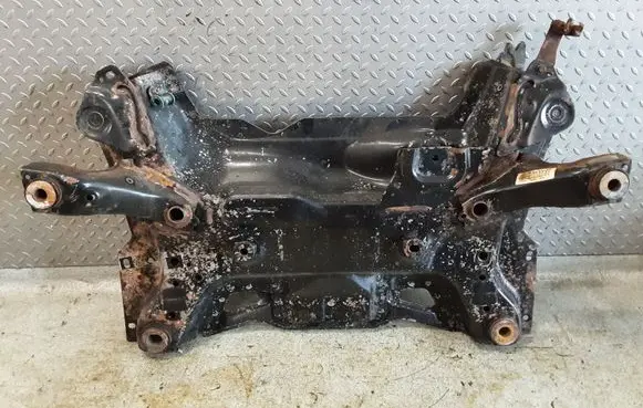Peugeot 508 Front subframe 3502JN 9803774280