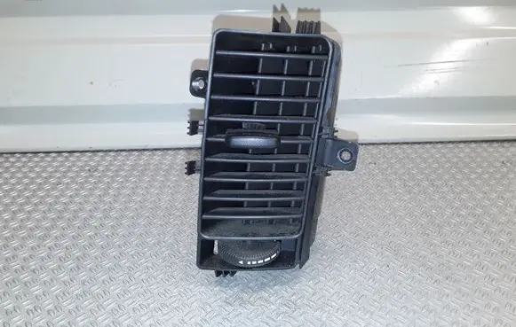 Volkswagen Crafter Dash center air vent grill A9068300154