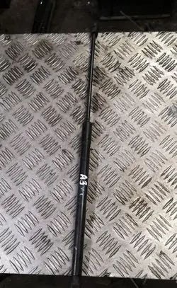 Audi A3 S3 8P Tailgate/trunk strut/damper 8p4827552b